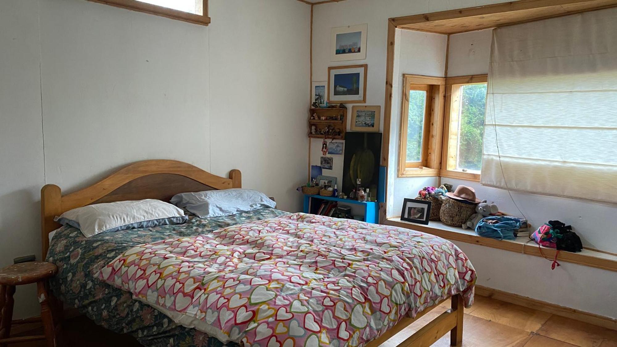 Room In Urban Garden กัสโตร ภายนอก รูปภาพ